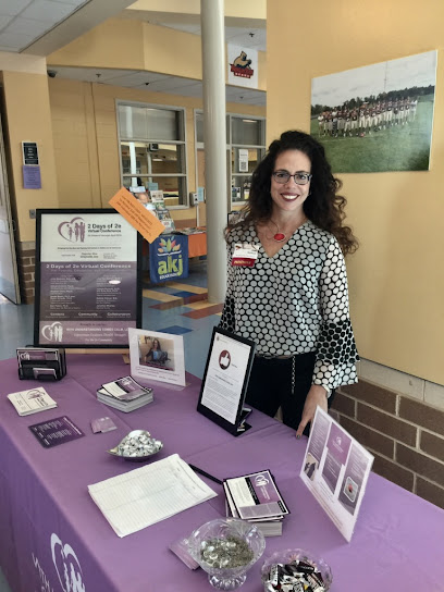 With Understanding Comes Calm, LLC