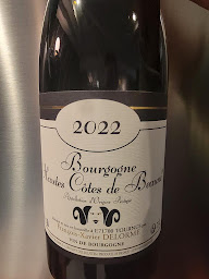 Photo n°43 de Bar De L'Hôtel De Ville à Tournus (Restaurant)