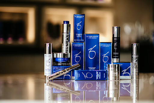 SKN Studio Aesthetics & Med Spa