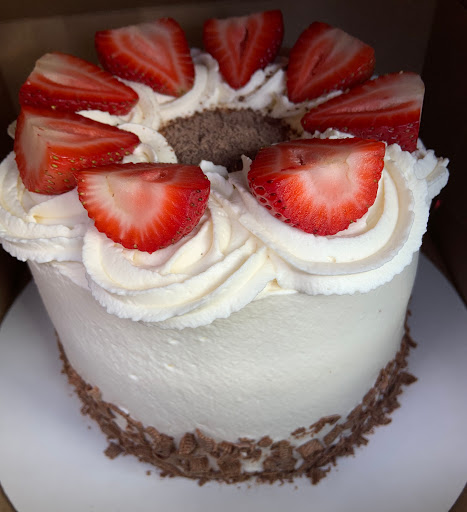 D&Y Lovely Cakes - Thumbnail