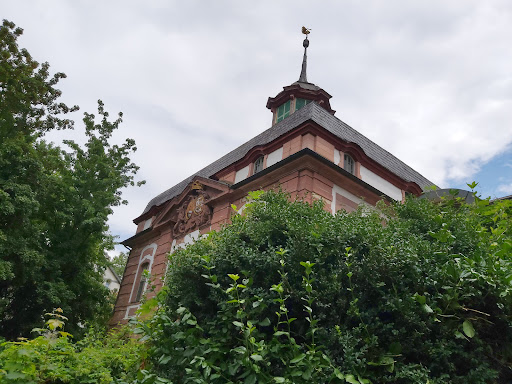 St. Vinzenz-Krankenhaus Hanau - Thumbnail
