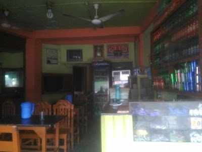 Photos of Habib Hotel, Shimultoli
