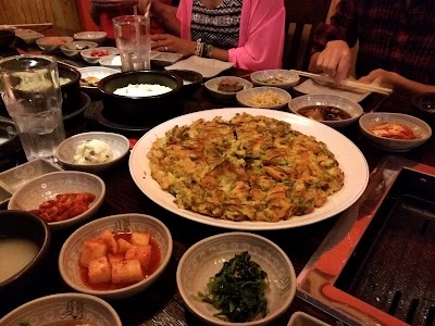 Photos of Blue Sand Seafood