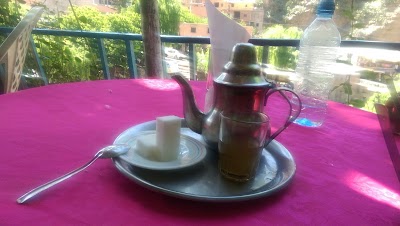 Photos of Restaurant Adrar