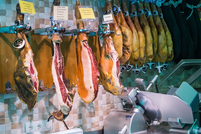 Xarcuteria El Taulell de Castelldefels