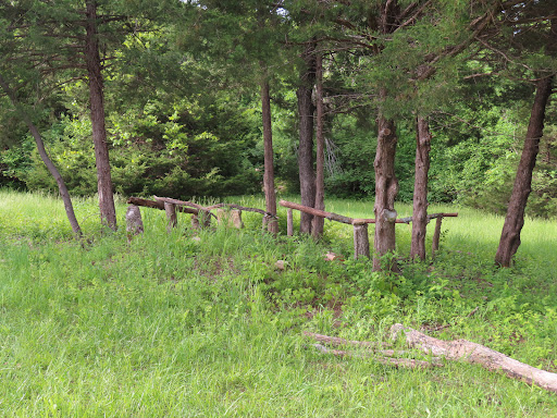 Clarks Fork - Visual