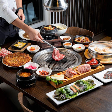 BORI - Spring Branch by null