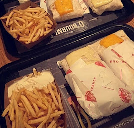 Photo n°30 de O'Tacos à Bezons (Restauration rapide)