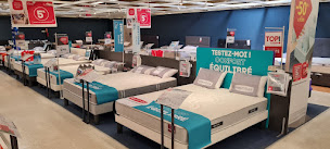 Photo n°43 de Conforama Saint-Alban à Saint-Alban (Magasin de tapis)