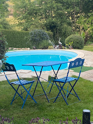 Photo n°7 de Gîte avec piscine CHEZ VÉRO à Breitenbach-Haut-Rhin (Location d'appartement de vacances)