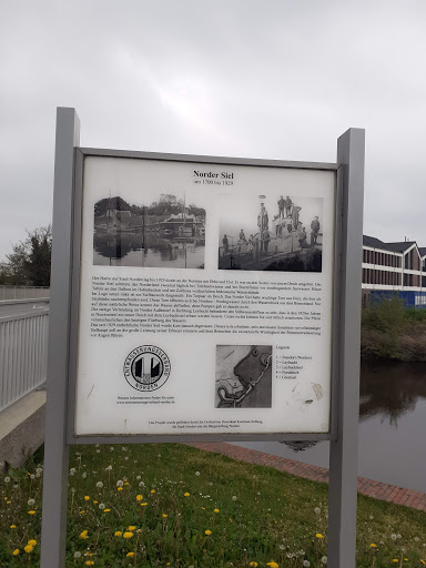 Heringstraße / Am Hafen - Thumbnail