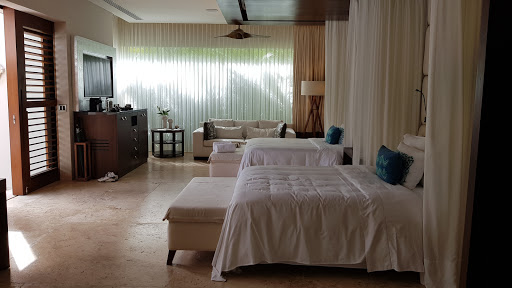 Chablé - SPA Destination Gallery - Mexico