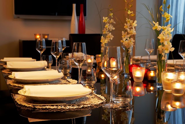 The Quadrant Hotel & Suites