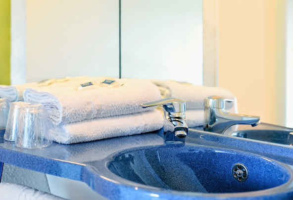 ibis budget Pouilly-en-Auxois