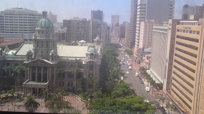 Photos of Durban City Hall
