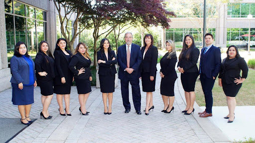 Gonzalez Torres Law - Alpharetta