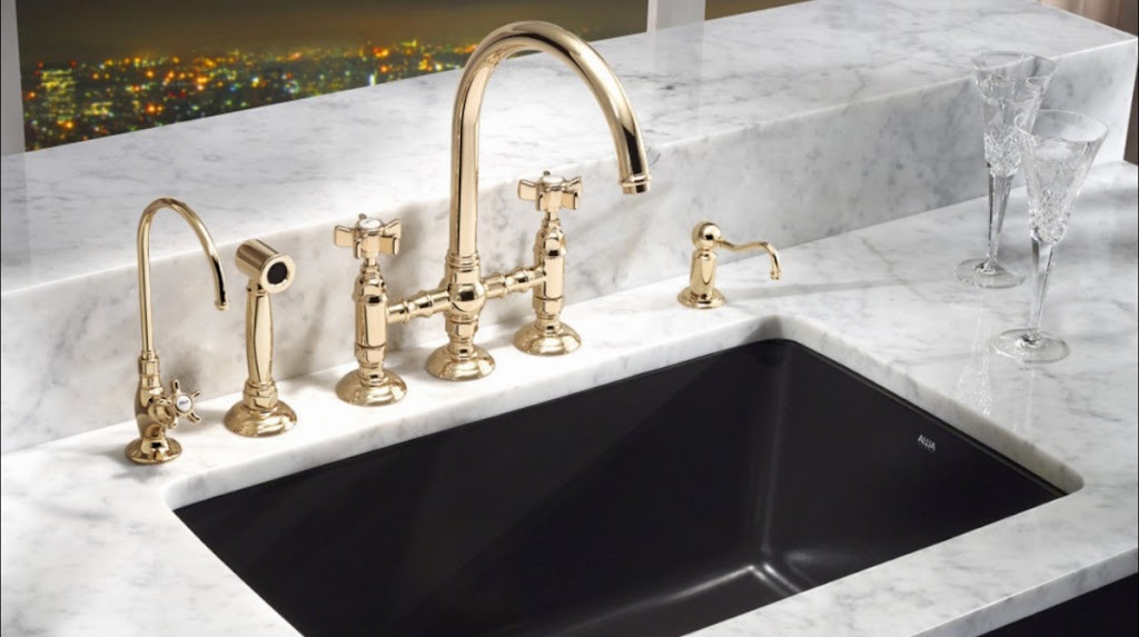 Copper Springs Plumbing - Plumbing Services