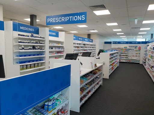 Cranbourne Community Pharmacy - Thumbnail