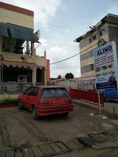 Photos of Alino Rotisserie, Yaound&eacute;