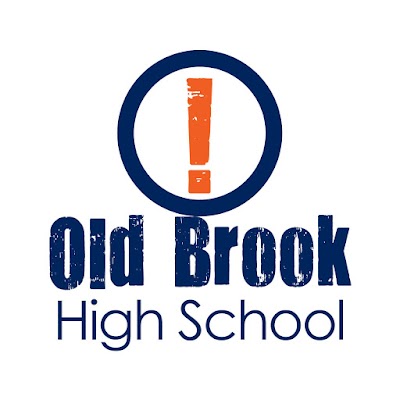 Old Brook High School