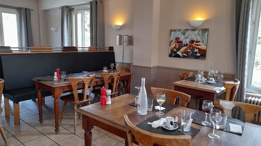 Photo 11 - LA Bougnette (Sole Mio saint genest lerpt)