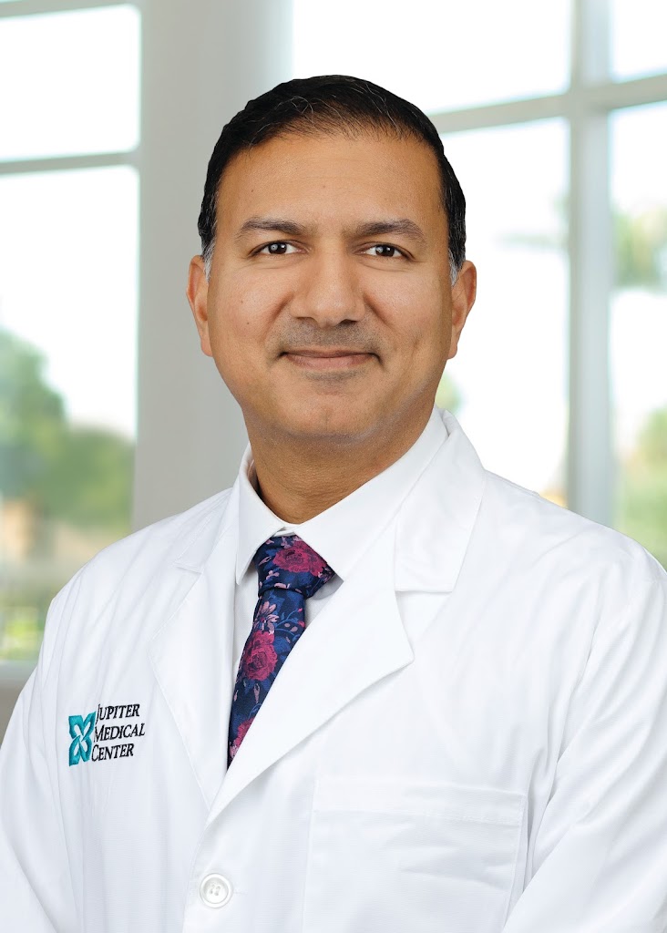 Rahul Aggarwal Md Facc