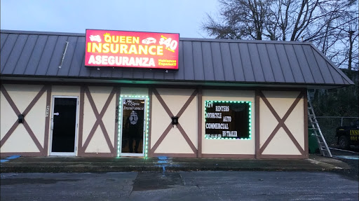 Queen Insurance