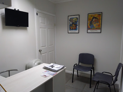 Clínica Odontológica Ceocal