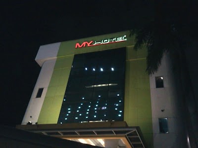 Photos of My Hotel