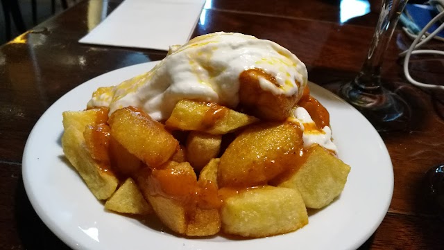 Café Salambó Restaurant