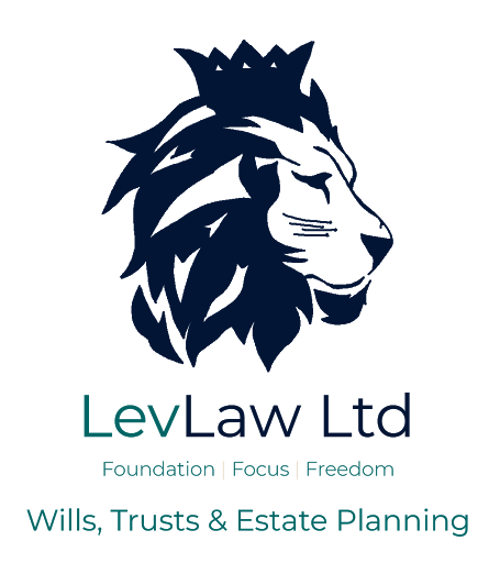 LevLaw Ltd - Visual