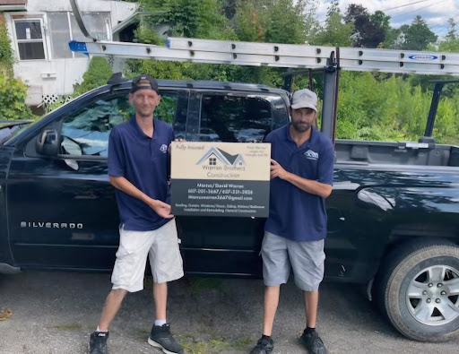 Avatar for Warren Brothers Construction