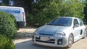 Photo n°1 de Garage David Services à Saint-Laurent-du-Var (Garage automobile)