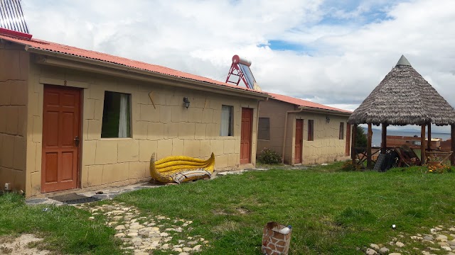 La Aldea Del Inca