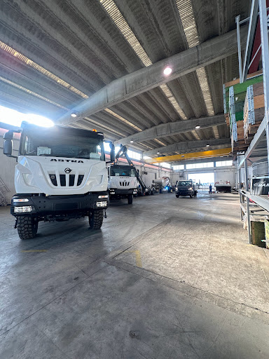 Centro Allestimenti Autocarri S.R.L. - Thumbnail