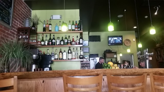 Sweet Grass Grill