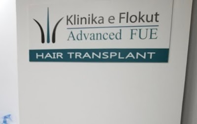 Advanced FUE Clinic