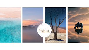 Photo n°8 de Lueurs du monde Saumur à Saumur (Agence de voyages)