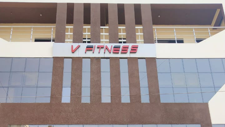 V Fitness