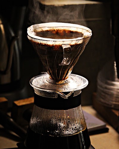 Photos of Barista