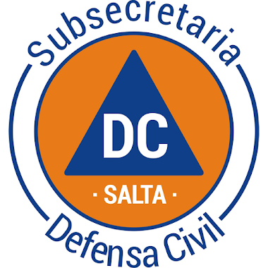 Subsecretaria de Defensa Civil, Author: Subsecretaria de Defensa Civil