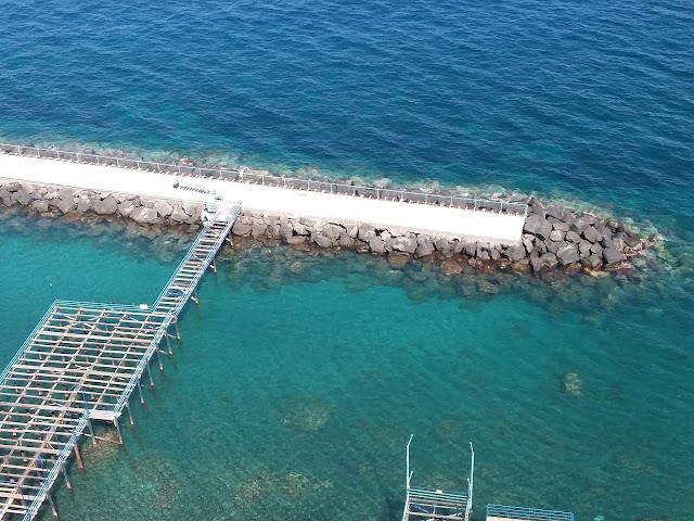 Chiostro di San Francesco