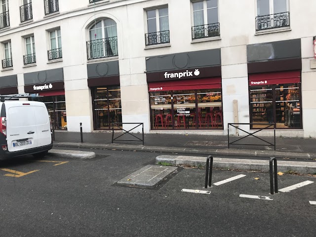 Franprix