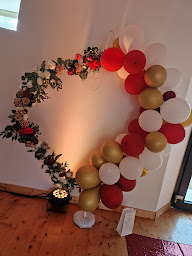 Photo n°27 de Plein Vol à Montauban-de-Bretagne (Prestataire de mariage)