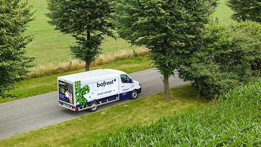 bofrost Willich