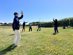 Photo n°12 de Isabelle CHANEL à Bayonne (Praticien en médecine holistique)
