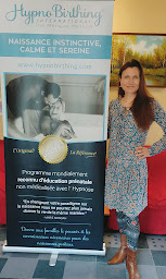 Photo n°6 de Anna Morgan, Coach-Thérapeute, Doula et Massage bien-être à Mellionnec (Massothérapeute)