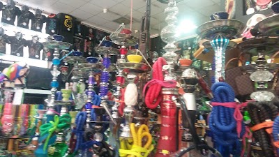 Photos of Twins Shop
