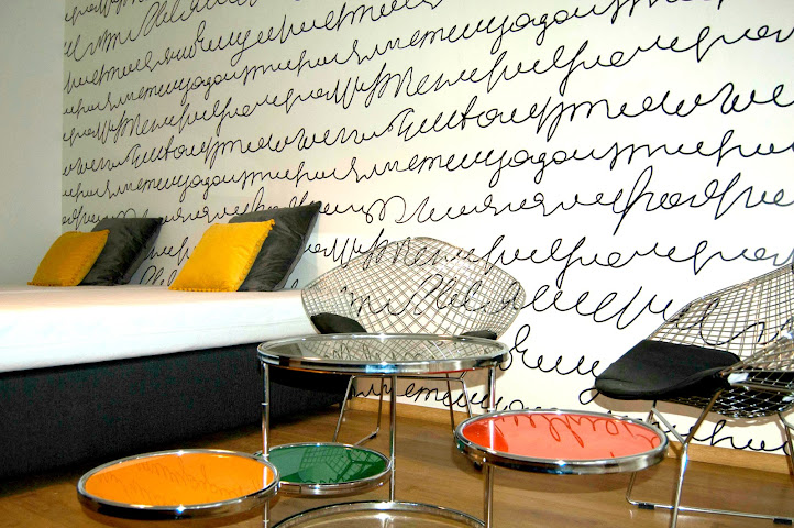 ApartHostel Warszawa by null