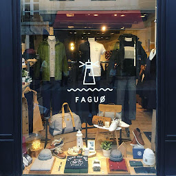 Photo n°6 de Flair à Besançon (Boutique d'articles de mode)